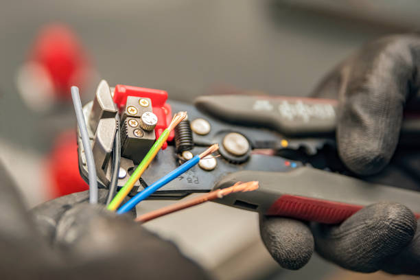 Best Electrical System Inspection  in Lonoke, AR