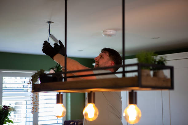 Best Electrical Rewiring Services  in Lonoke, AR