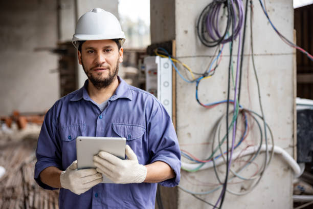 Best Emergency Electrical Repair  in Lonoke, AR