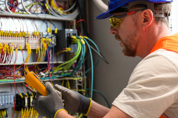 Electrical System Inspection in AR