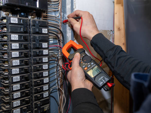 Best Electrical Installation Contractor  in Lonoke, AR